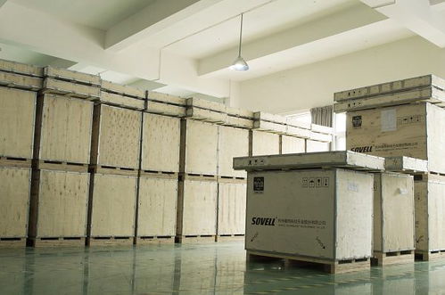 走進工廠,揭秘智盤制造全過程