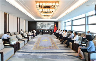 招商局漳州開發(fā)區(qū)