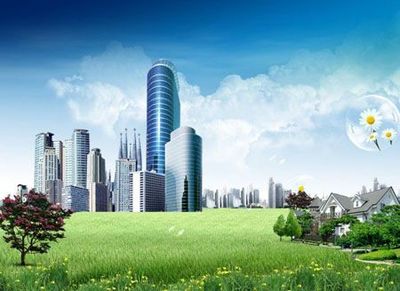 盤點中國房地產(chǎn)市場上 目前幾大"奇怪的現(xiàn)狀"