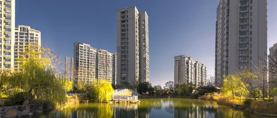 預(yù)警!房地產(chǎn)市場回暖,地方微調(diào)力度有加大風(fēng)險(xiǎn)?