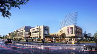 商丘信華天街上難得一寓 動(dòng)態(tài) 吉屋網(wǎng)