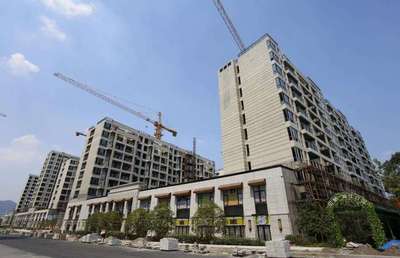 房地產已經在調控,為什么開發商仍在三四線城市建房?