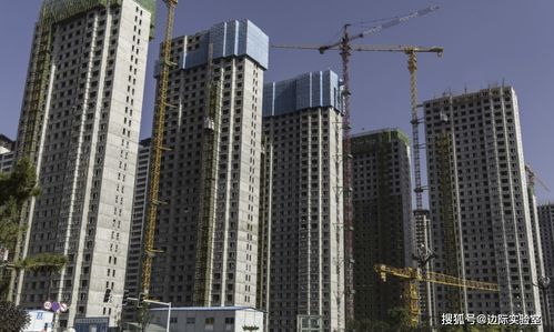 為什么房地產開發(fā)商的隱性債務對中國來說是一個大問題