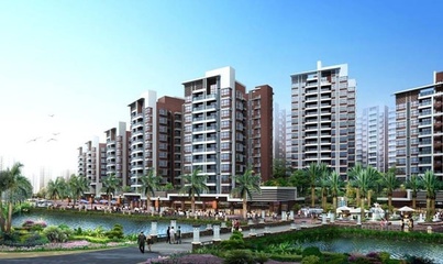 廣東省中山市宏業(yè)房地產開發(fā)(天域.米蘭陽光)