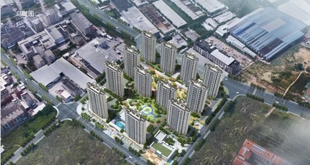 龍文區(qū)又現(xiàn)純新盤;市區(qū)又一主動脈主線貫通;舊車換新補貼6000