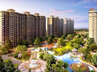 永清國瑞生態(tài)城樓盤開發(fā)商和配套設施的講解