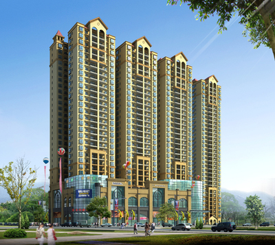 湖南湘立房地產開發有限公司簡介