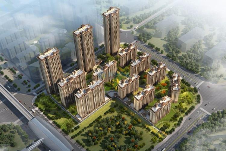 昆明呈貢新區買房優勢解析與七大熱門樓盤推薦