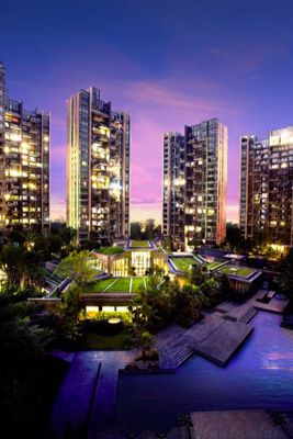 合景泰富25周年記 以卓越產品力賦能城市升級