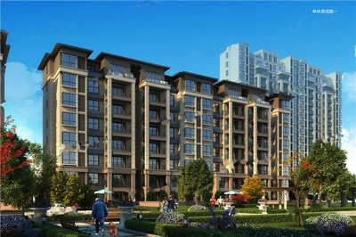 江西省凱鋒房地產開發 行業引領與城市發展的新動力