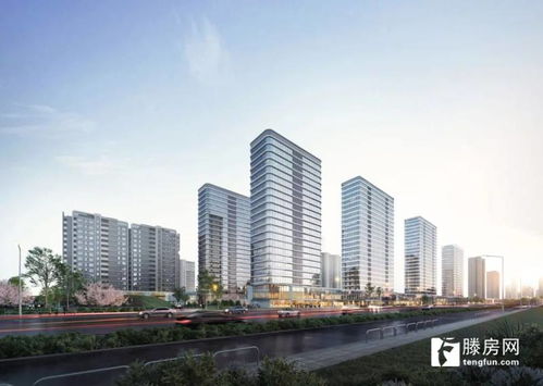 房地產開發如何實現高質量發展？滕州城建集團梁場項目交出答卷