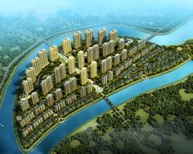 城市聯(lián)盟中的房地產(chǎn)開發(fā) 黃頁之外的商機(jī)與挑戰(zhàn)